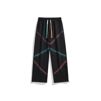 ArcaneFunk Casual Pants Unisex