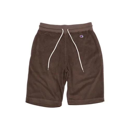 Champion Fitted Shorts Japan Version Men's