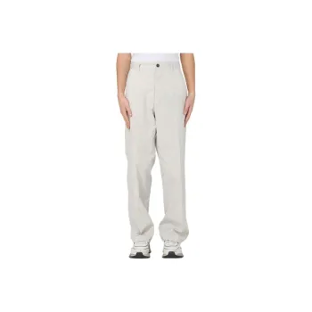 DSQUARED 2 Logo Printed Tailored Trousers