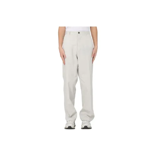 DSQUARED 2 Logo Printed Tailored Trousers