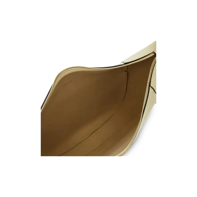 Wandler Maggie Curved Shoulder Bag-2