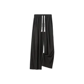 SAME FLOW Casual Pants Unisex