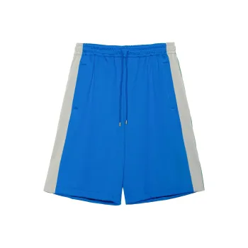 GUCCI X The North Face Nylon Shorts
