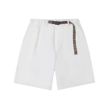 Converse ELEVATED CARGO Casual Shorts Men's White