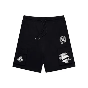 ED HARDY X Casual Shorts Unisex