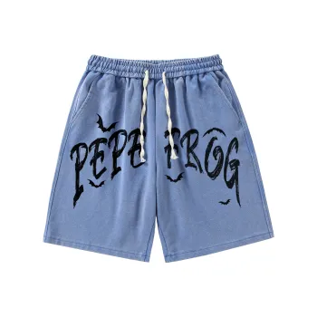 Pepe The Frog Casual Shorts Unisex