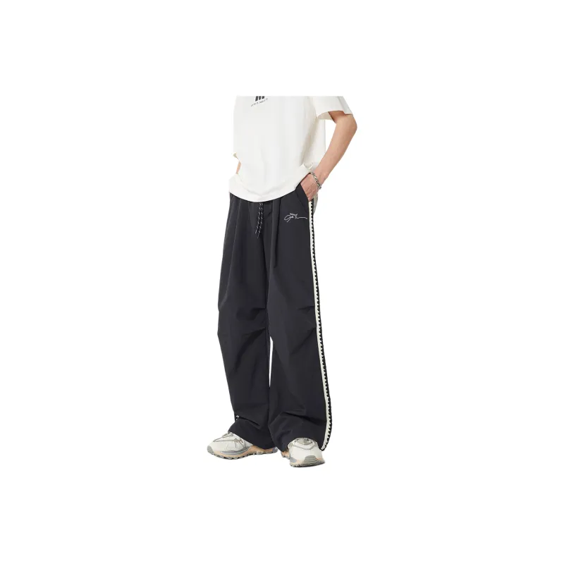 AI3 Casual Pants Unisex-0
