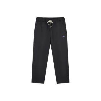 Champion Casual Pants Europe Version Unisex