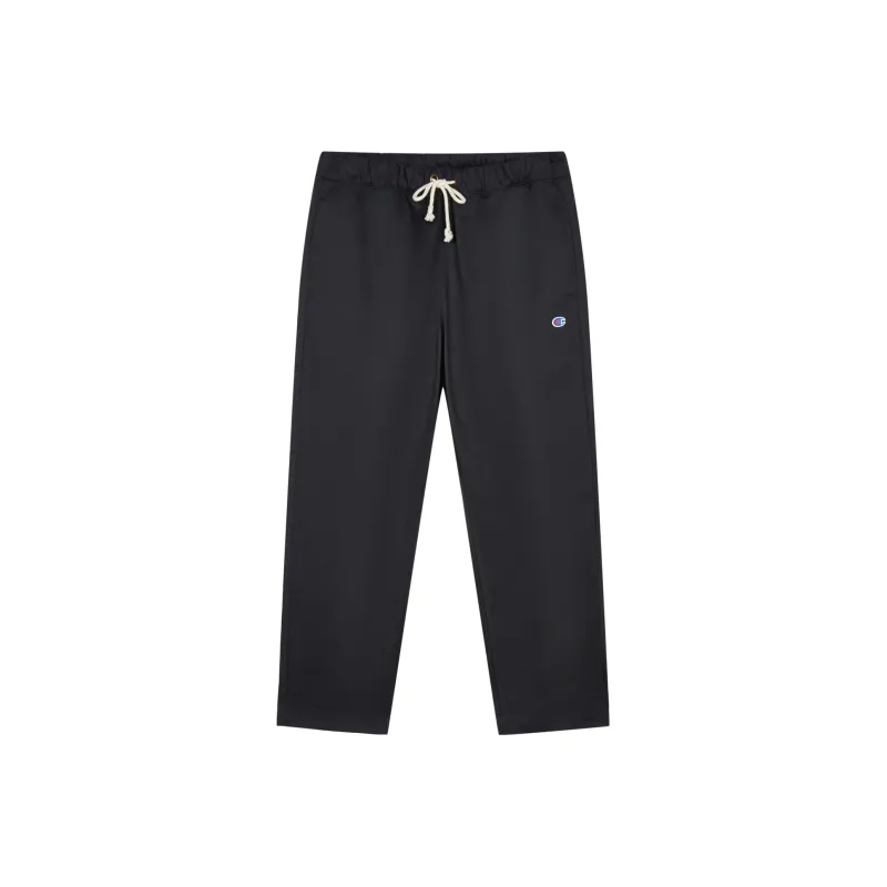 Champion Casual Pants Europe Version Unisex-0