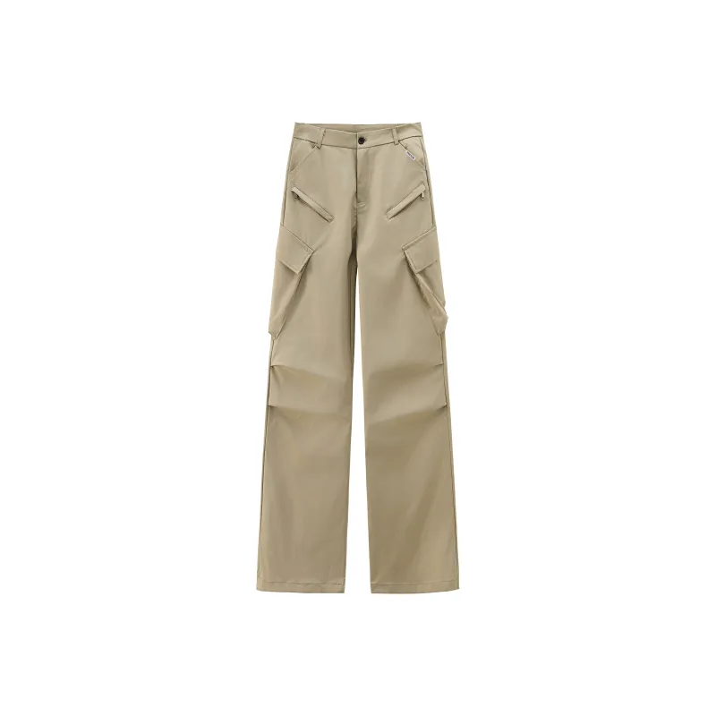 SAME FLOW Casual Pants Unisex-10