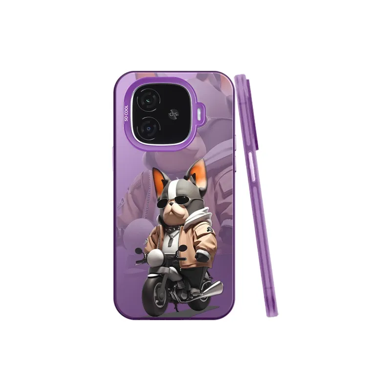 BAOCHENG Phone Cases-4