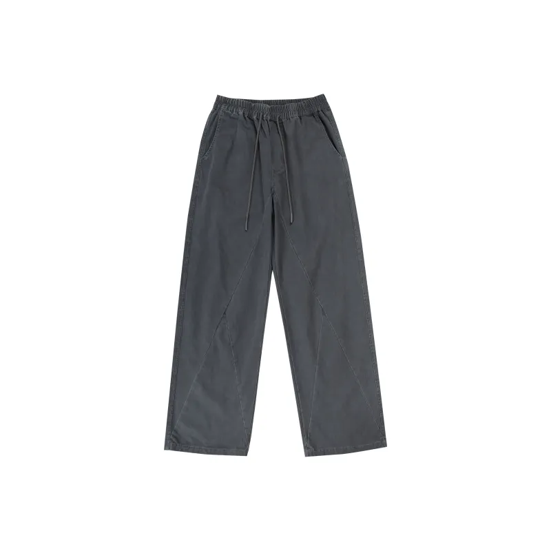VERAF CA Casual Pants Unisex-0