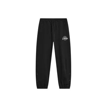 LiNing Sports Life Collection Casual Pants Men's