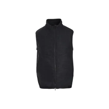Sease Virgin Wool Midlayer Vest