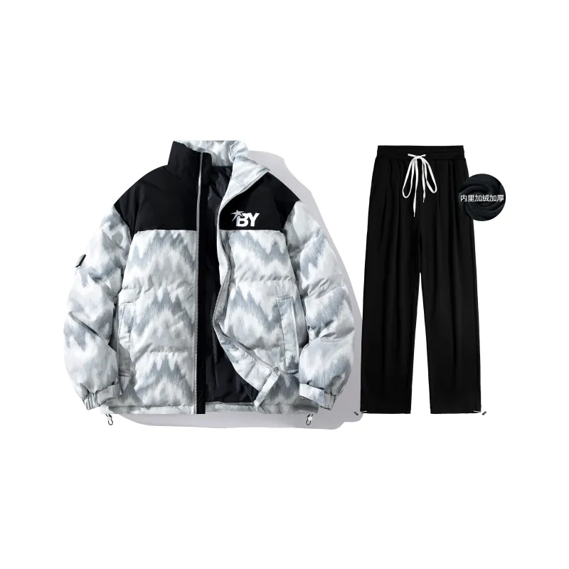 BOBBY ABLEY Casual Sportswear Unisex-8