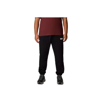 Columbia Trek Casual Pants Men's Black