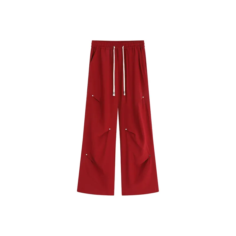 IXXAT Casual Pants Unisex-0