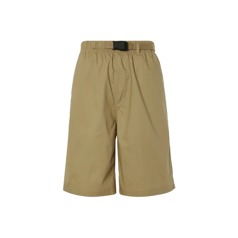Converse Chuck 70 Casual Shorts Men Khaki-0