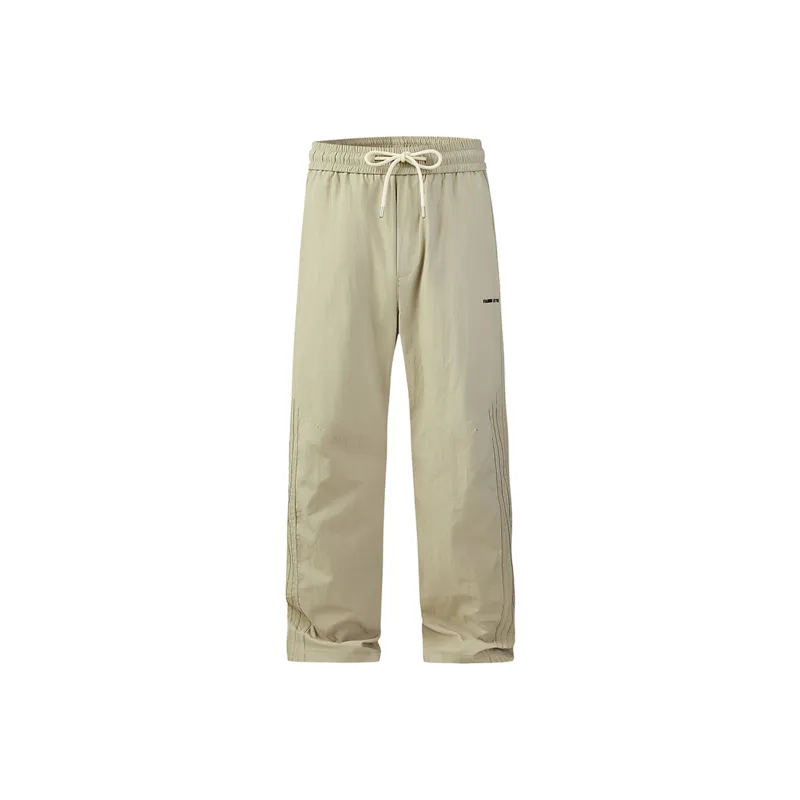 KM Casual Pants Unisex-2