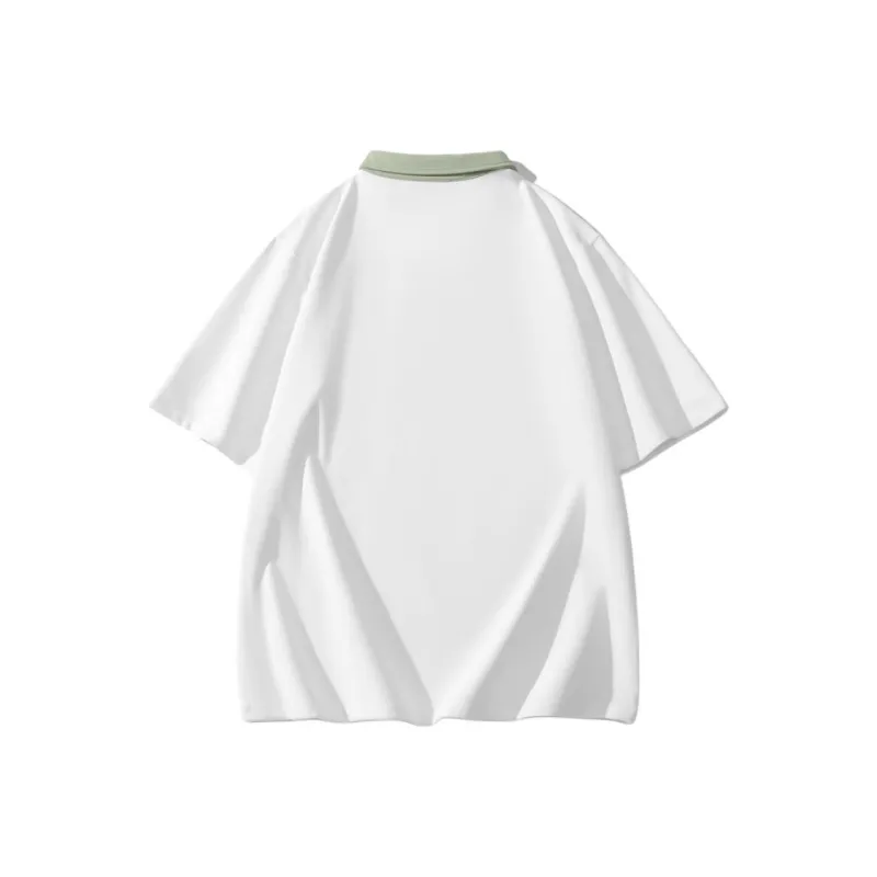 7 SEVFUN Polo Shirts Unisex-1