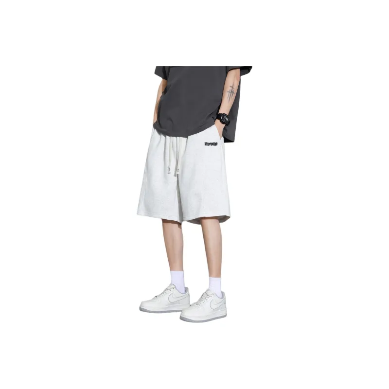 NXPTP Casual Shorts Unisex-12