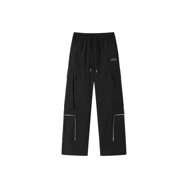 7 SEVFUN Casual Pants Unisex-0