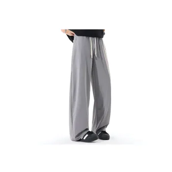 Weles Casual Pants Unisex