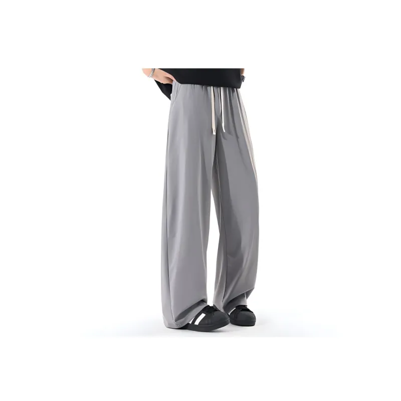 Weles Casual Pants Unisex-0