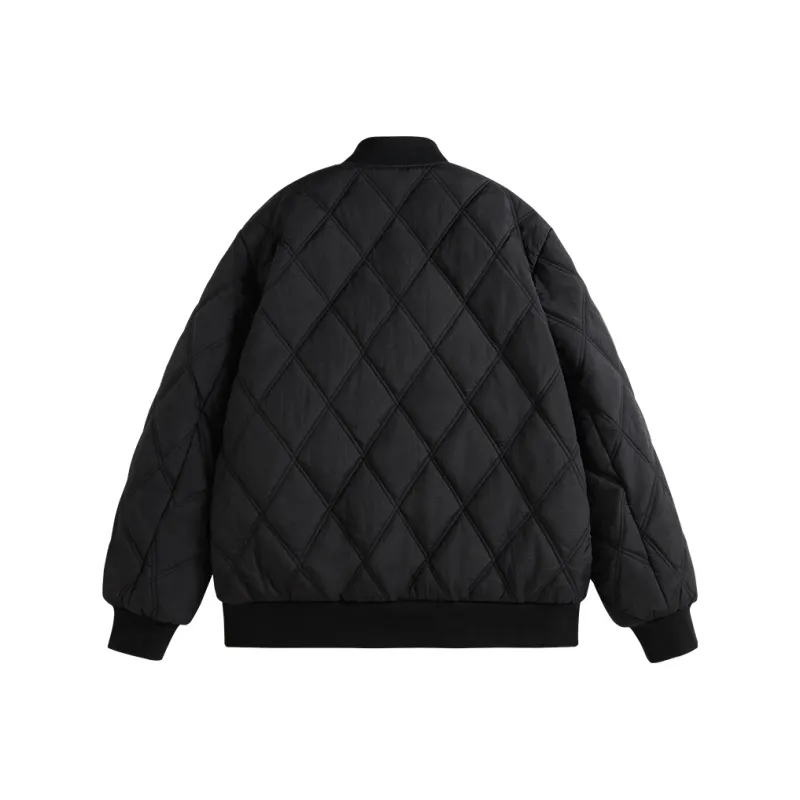 MINISO Puffer Jackets Unisex-19