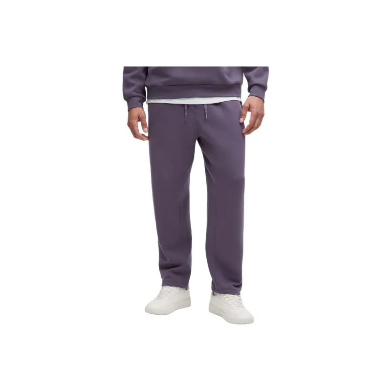 Lululemon Steady State Casual Pants Men's Gray-8