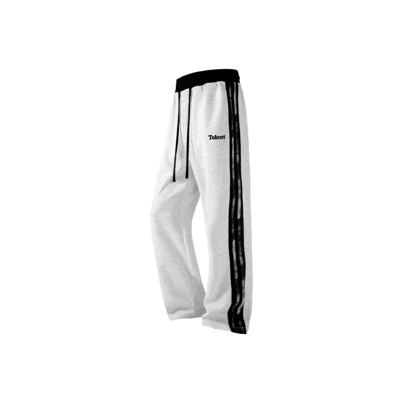 TELENT Casual Pants Unisex-8