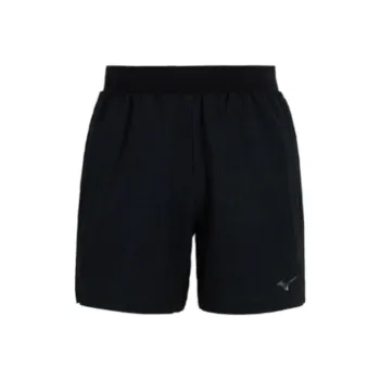 Mizuno Performance Series Casual Shorts Men Black