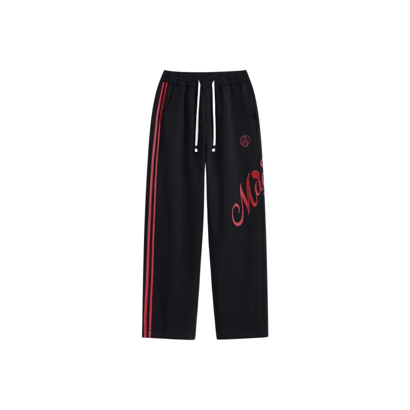 The Simpsons Casual Pants Unisex-0