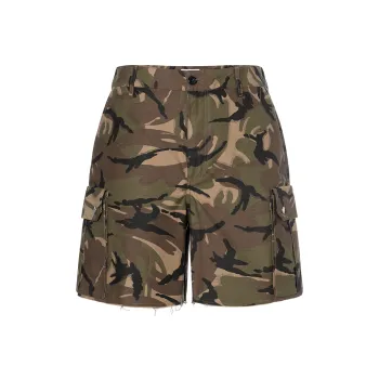 CELINE Cargo Short