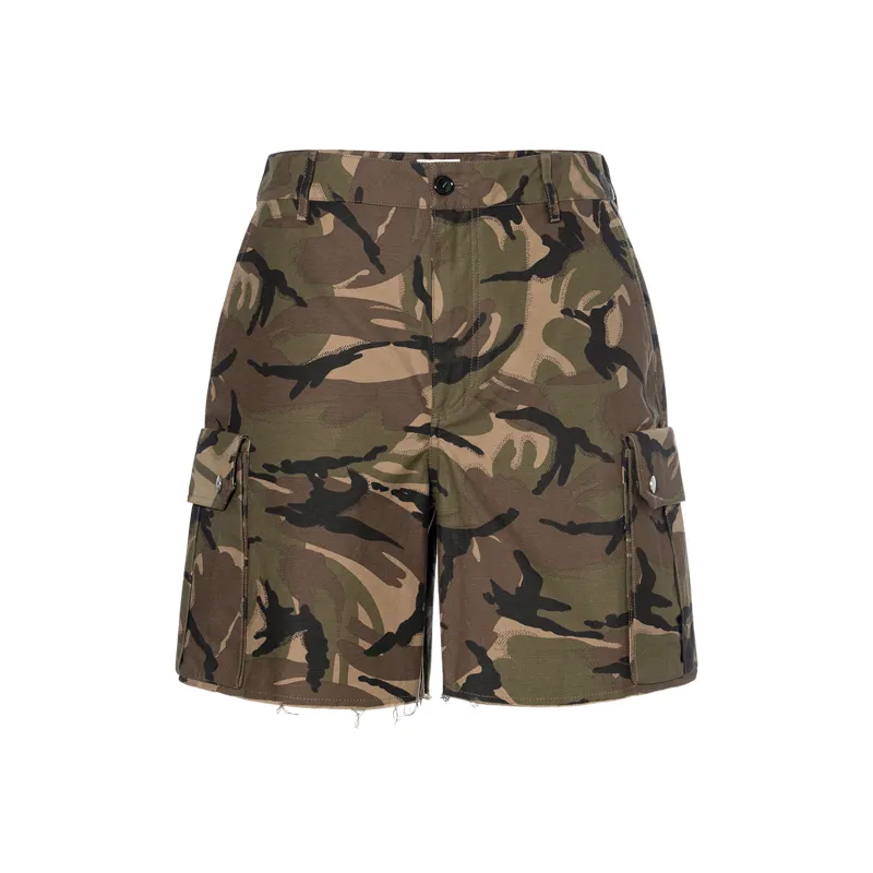 CELINE Cargo Short-0