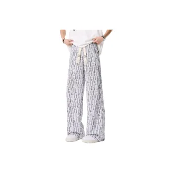 FUERZA Casual Pants Unisex