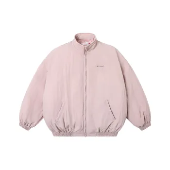 TGNS Puffer Jackets Unisex