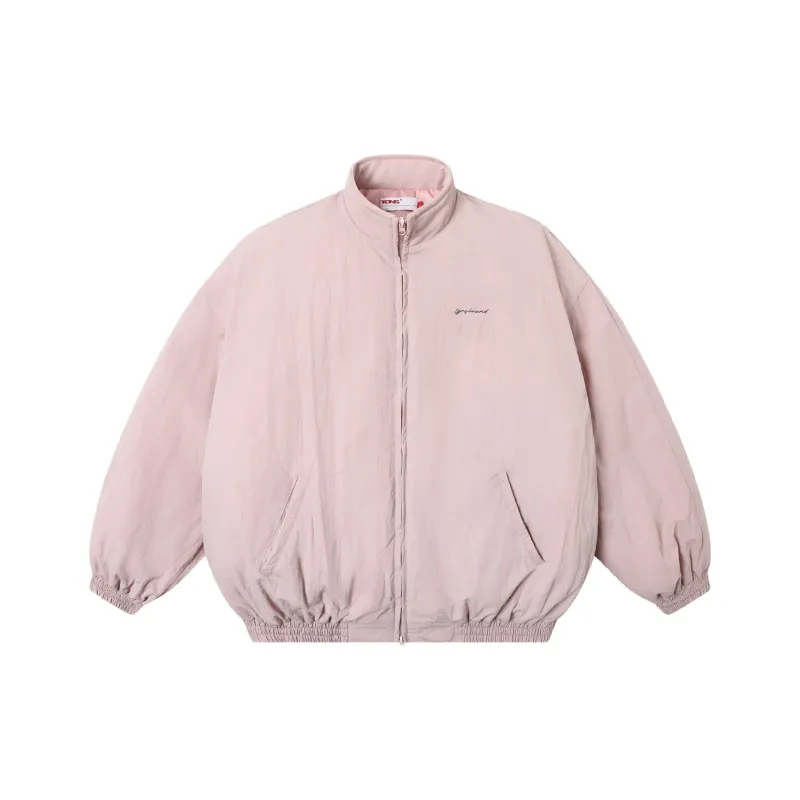 TGNS Puffer Jackets Unisex-0
