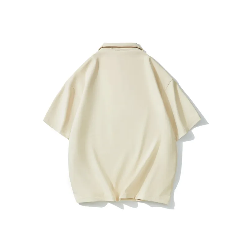 FASTFISH Polo Shirts Unisex-9