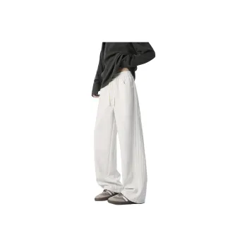 Fakeyoung Casual Pants Unisex