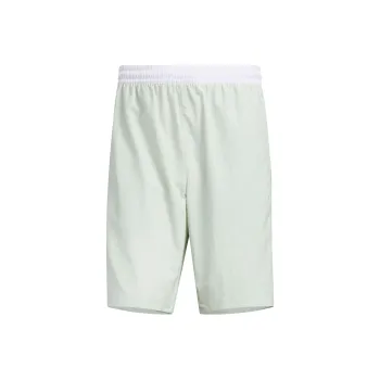 Adidas Originals Y2K GFX Casual Shorts Men Linen Green