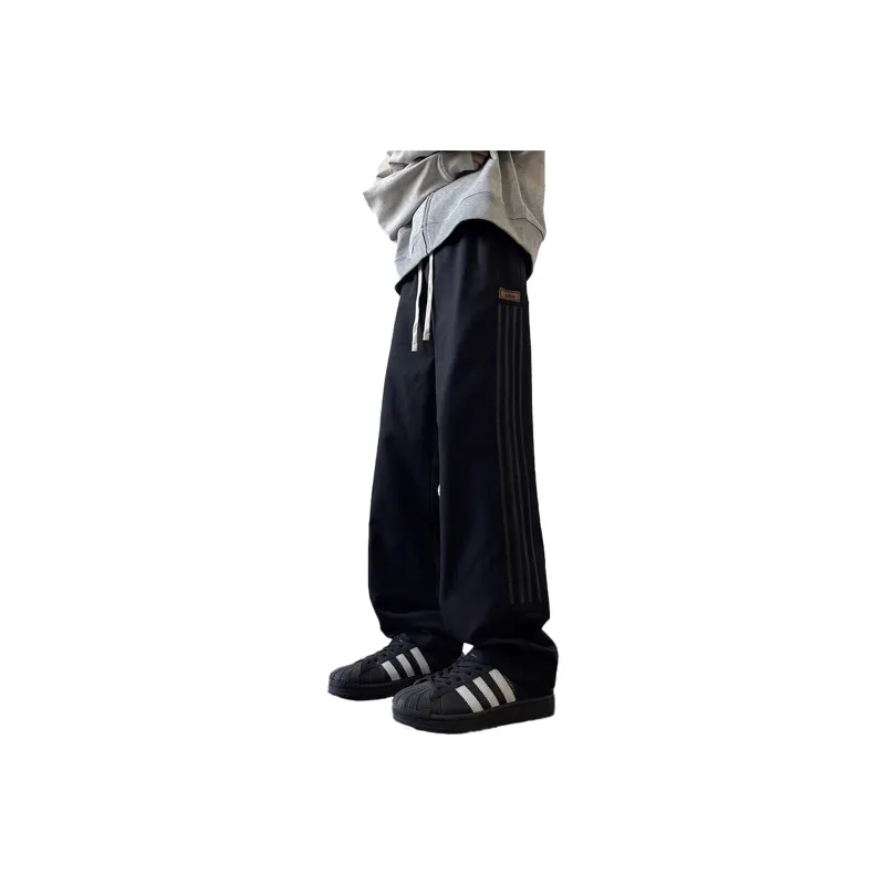 UPZCY Casual Pants Unisex-0
