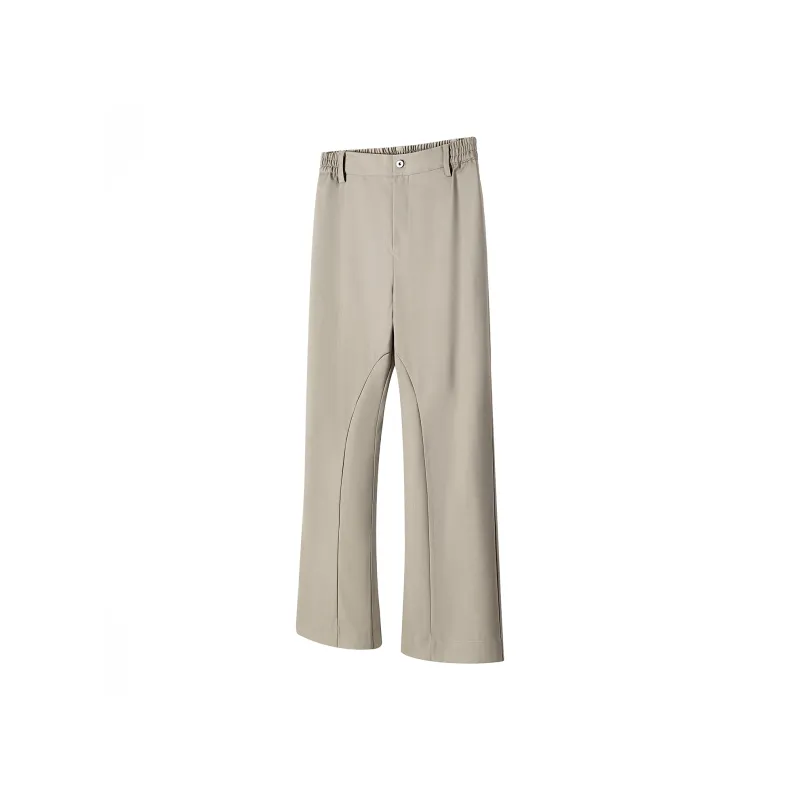 MASKPARK Casual Pants Unisex-8