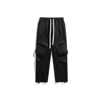 FOR FEAR THAT Casual Pants Unisex
