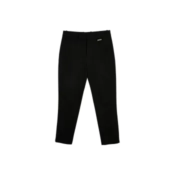 JACK&JONES Casual Pants Men E40 Black