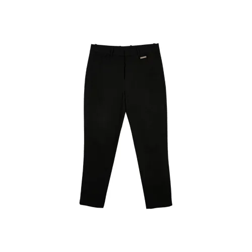JACK&JONES Casual Pants Men E40 Black