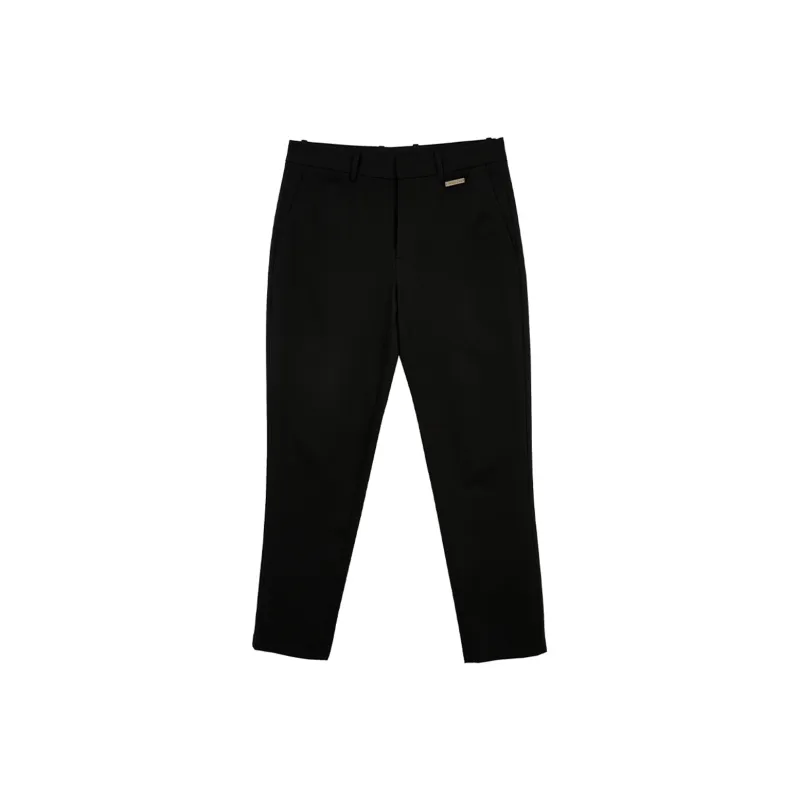 JACK&JONES Casual Pants Men E40 Black-0