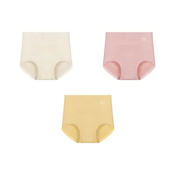 MIIOW Underpants Women's 3 Pack