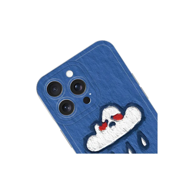 Ray chain Phone Cases-2