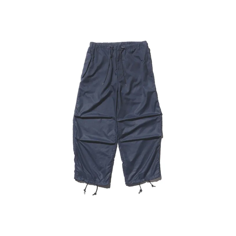 Beams Mil Over Trousers-7